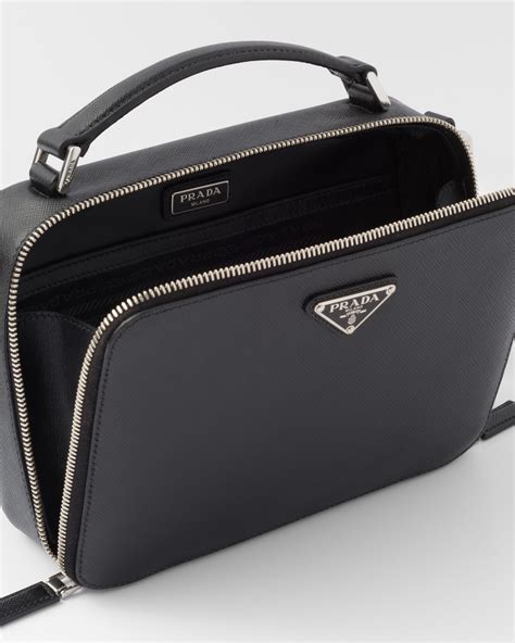 prada brique saffiano leather bag|prada medium saffiano.